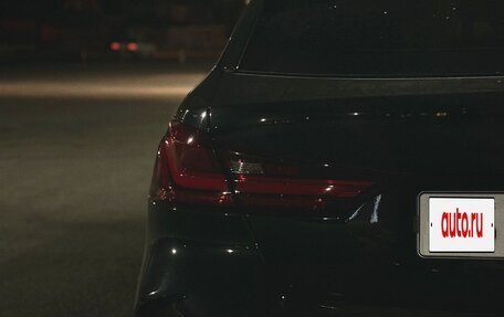 BMW 1 серия, 2019 год, 3 000 000 рублей, 3 фотография