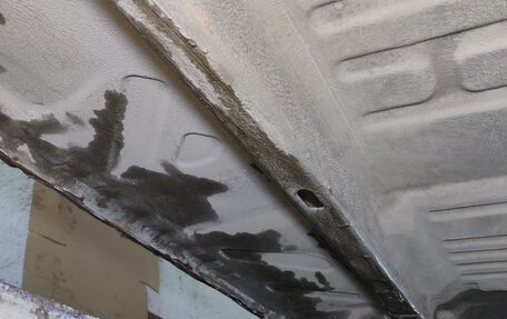 Renault Logan I, 2006 год, 195 000 рублей, 18 фотография