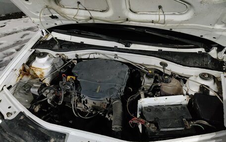 Renault Logan I, 2006 год, 195 000 рублей, 13 фотография