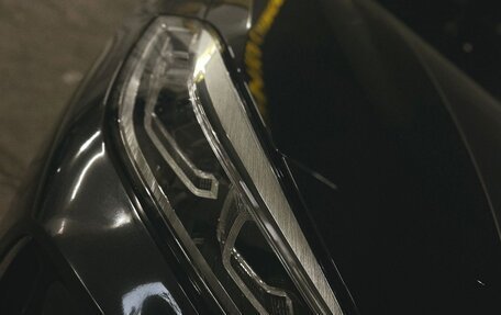 BMW 1 серия, 2019 год, 3 000 000 рублей, 4 фотография