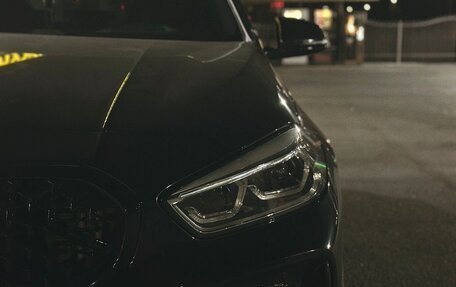 BMW 1 серия, 2019 год, 3 000 000 рублей, 2 фотография