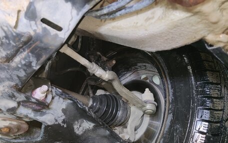 Renault Logan I, 2006 год, 195 000 рублей, 20 фотография