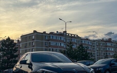 BMW 1 серия, 2019 год, 3 000 000 рублей, 5 фотография