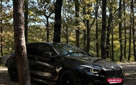 BMW 1 серия, 2019 год, 3 000 000 рублей, 9 фотография