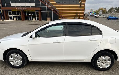 Geely Emgrand EC7, 2013 год, 370 000 рублей, 4 фотография
