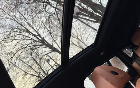 BMW X4, 2021 год, 4 500 000 рублей, 10 фотография