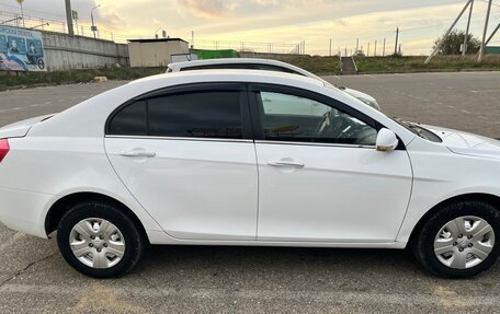 Geely Emgrand EC7, 2013 год, 370 000 рублей, 2 фотография