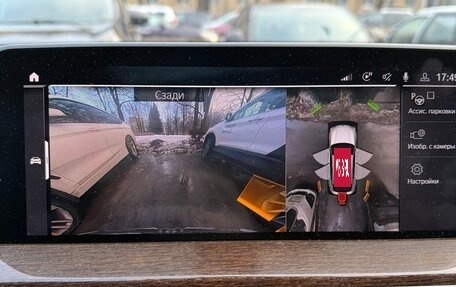 BMW X4, 2021 год, 4 500 000 рублей, 7 фотография