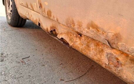 Daewoo Matiz I, 2010 год, 56 000 рублей, 3 фотография