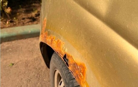 Daewoo Matiz I, 2010 год, 56 000 рублей, 4 фотография