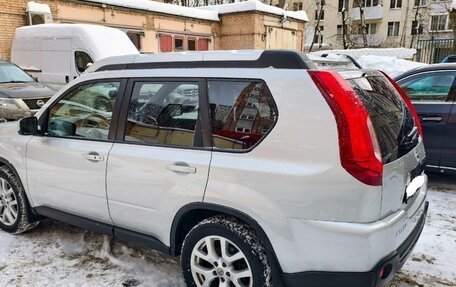 Nissan X-Trail, 2014 год, 1 645 000 рублей, 9 фотография