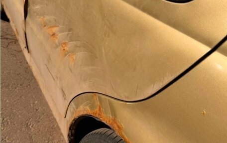 Daewoo Matiz I, 2010 год, 56 000 рублей, 6 фотография