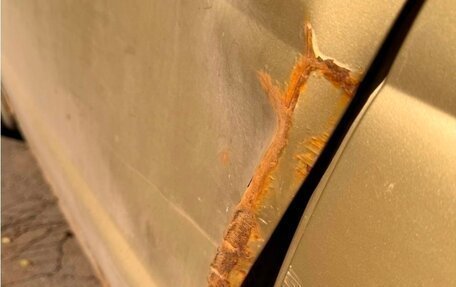 Daewoo Matiz I, 2010 год, 56 000 рублей, 5 фотография