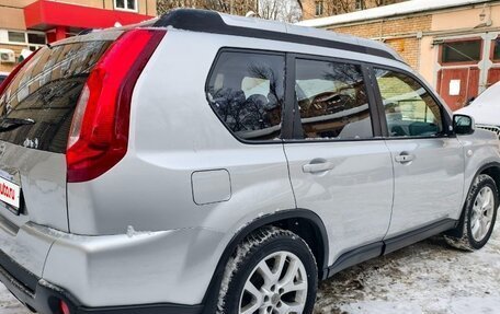 Nissan X-Trail, 2014 год, 1 645 000 рублей, 8 фотография