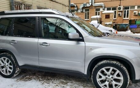 Nissan X-Trail, 2014 год, 1 645 000 рублей, 5 фотография