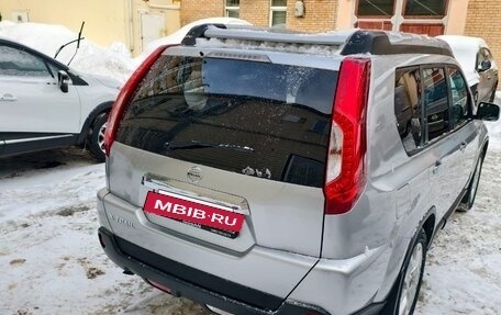 Nissan X-Trail, 2014 год, 1 645 000 рублей, 10 фотография