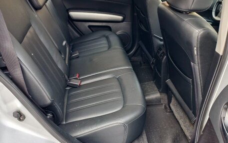 Nissan X-Trail, 2014 год, 1 645 000 рублей, 19 фотография