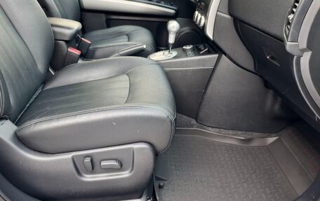 Nissan X-Trail, 2014 год, 1 645 000 рублей, 22 фотография