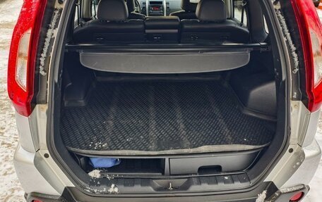 Nissan X-Trail, 2014 год, 1 645 000 рублей, 13 фотография