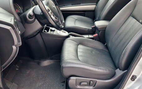 Nissan X-Trail, 2014 год, 1 645 000 рублей, 30 фотография