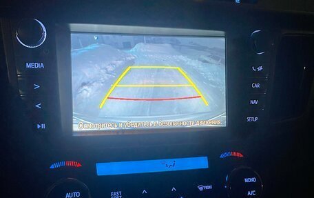 Toyota RAV4, 2018 год, 2 870 000 рублей, 7 фотография