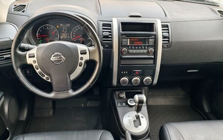 Nissan X-Trail, 2014 год, 1 645 000 рублей, 34 фотография