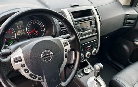 Nissan X-Trail, 2014 год, 1 645 000 рублей, 32 фотография