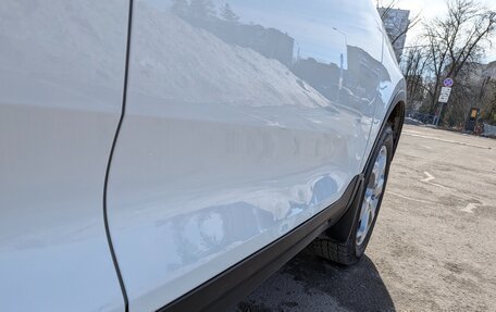 Volvo XC40 I, 2020 год, 2 500 000 рублей, 16 фотография