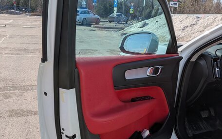 Volvo XC40 I, 2020 год, 2 500 000 рублей, 8 фотография