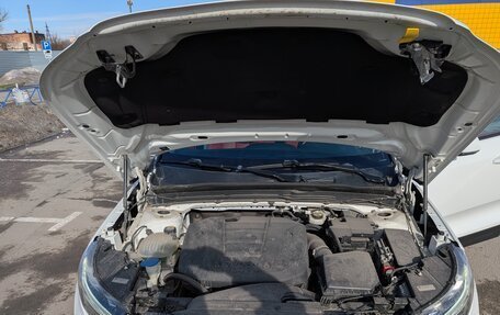 Volvo XC40 I, 2020 год, 2 500 000 рублей, 15 фотография