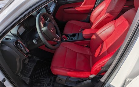 Volvo XC40 I, 2020 год, 2 500 000 рублей, 10 фотография