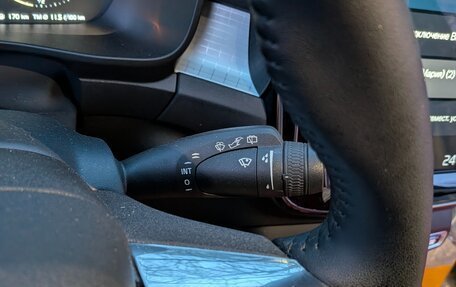 Volvo XC40 I, 2020 год, 2 500 000 рублей, 20 фотография