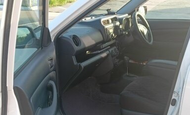 Toyota Probox I, 2018 год, 1 200 000 рублей, 8 фотография