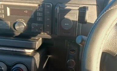 Toyota Probox I, 2018 год, 1 200 000 рублей, 7 фотография