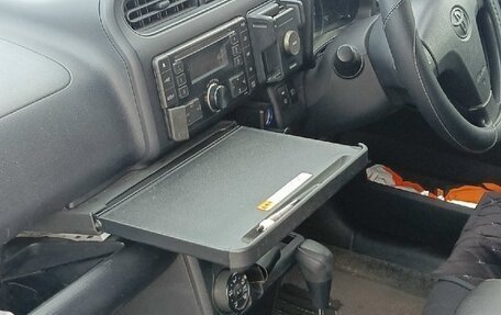 Toyota Probox I, 2018 год, 1 200 000 рублей, 10 фотография