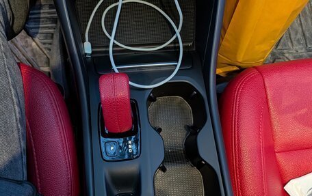 Volvo XC40 I, 2020 год, 2 500 000 рублей, 22 фотография