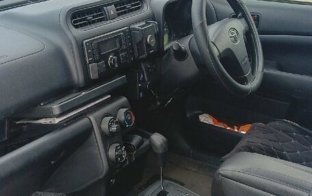 Toyota Probox I, 2018 год, 1 200 000 рублей, 9 фотография