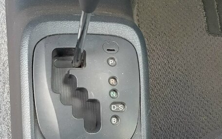 Toyota Probox I, 2018 год, 1 200 000 рублей, 13 фотография