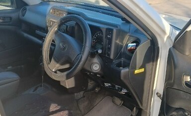 Toyota Probox I, 2018 год, 1 200 000 рублей, 17 фотография