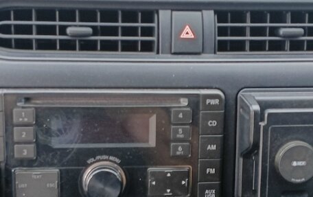 Toyota Probox I, 2018 год, 1 200 000 рублей, 11 фотография