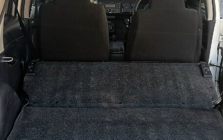 Toyota Probox I, 2018 год, 1 200 000 рублей, 12 фотография