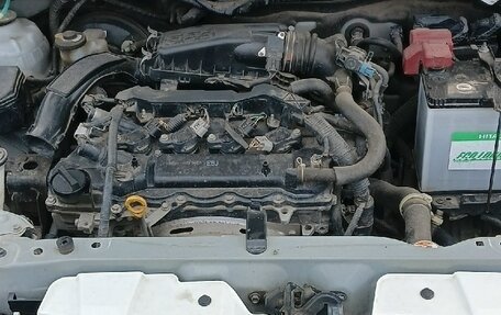 Toyota Probox I, 2018 год, 1 200 000 рублей, 18 фотография