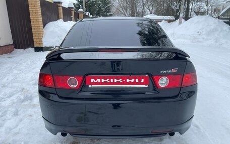 Honda Accord VII рестайлинг, 2005 год, 890 000 рублей, 6 фотография