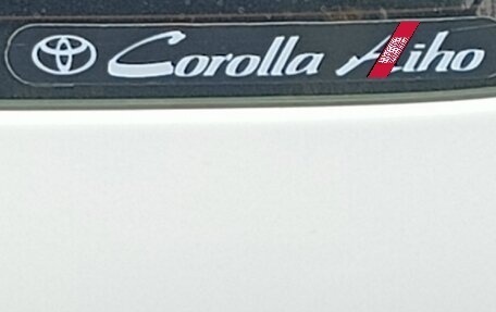 Toyota Probox I, 2018 год, 1 200 000 рублей, 15 фотография