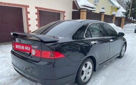 Honda Accord VII рестайлинг, 2005 год, 890 000 рублей, 5 фотография