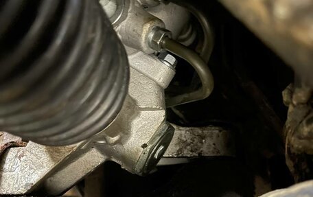 Honda Accord VII рестайлинг, 2005 год, 890 000 рублей, 23 фотография