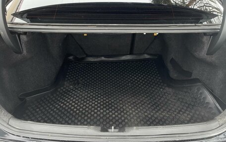 Honda Accord VII рестайлинг, 2005 год, 890 000 рублей, 18 фотография