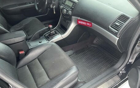 Honda Accord VII рестайлинг, 2005 год, 890 000 рублей, 16 фотография