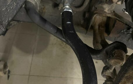 Honda Accord VII рестайлинг, 2005 год, 890 000 рублей, 24 фотография