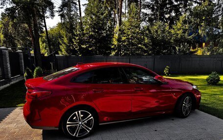 BMW 2 серия F44, 2021 год, 3 000 000 рублей, 4 фотография